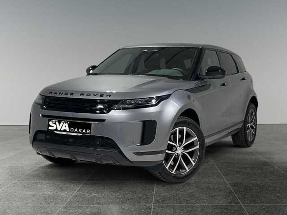 Land Rover Range Rover Evoque nuova a Ravenna