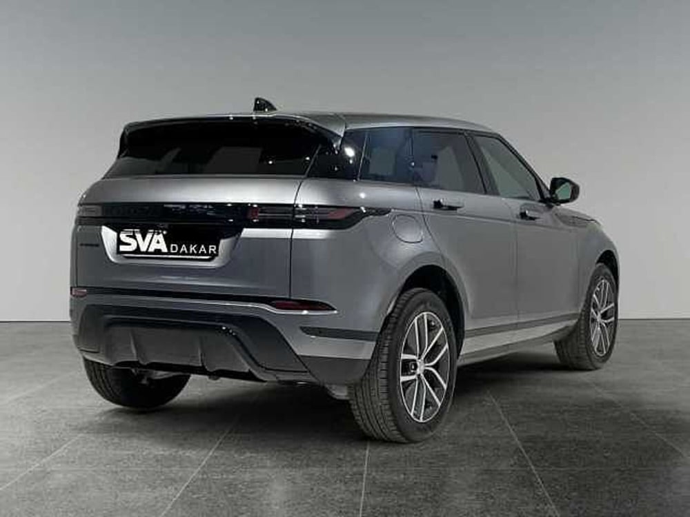 Land Rover Range Rover Evoque nuova a Ravenna (2)
