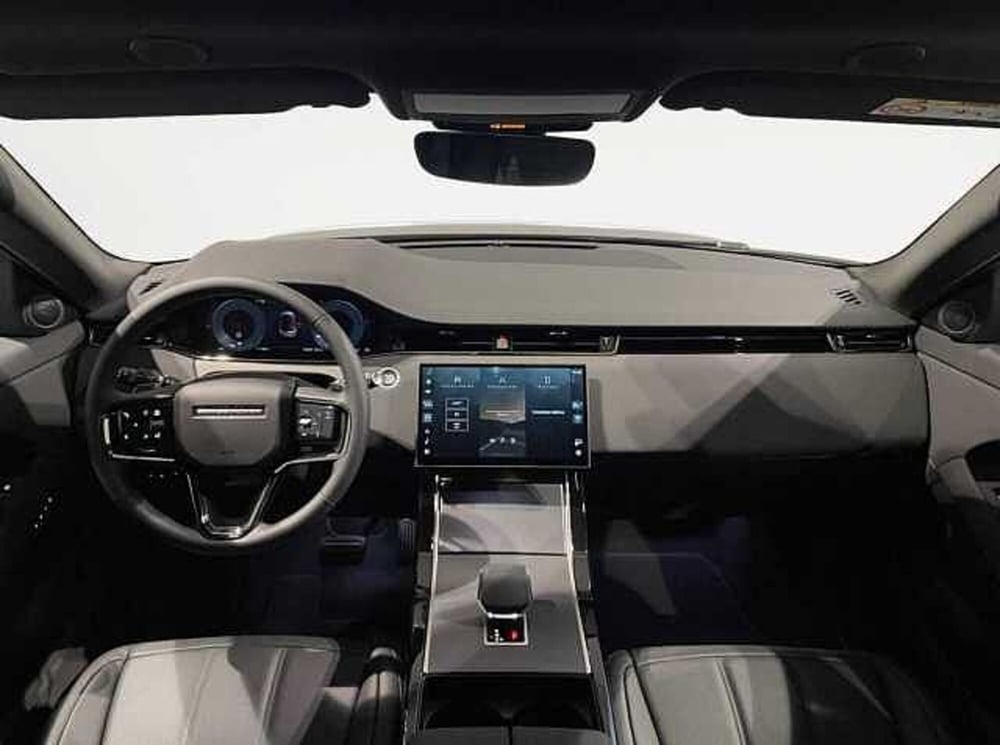 Land Rover Range Rover Evoque nuova a Ravenna (5)
