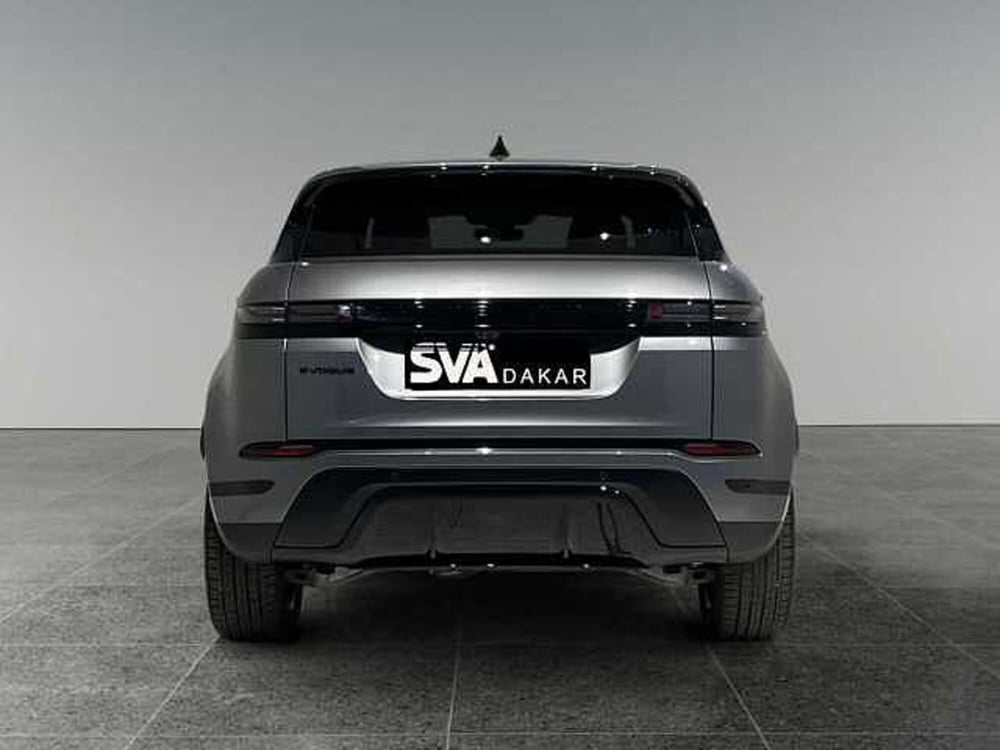 Land Rover Range Rover Evoque nuova a Ravenna (7)