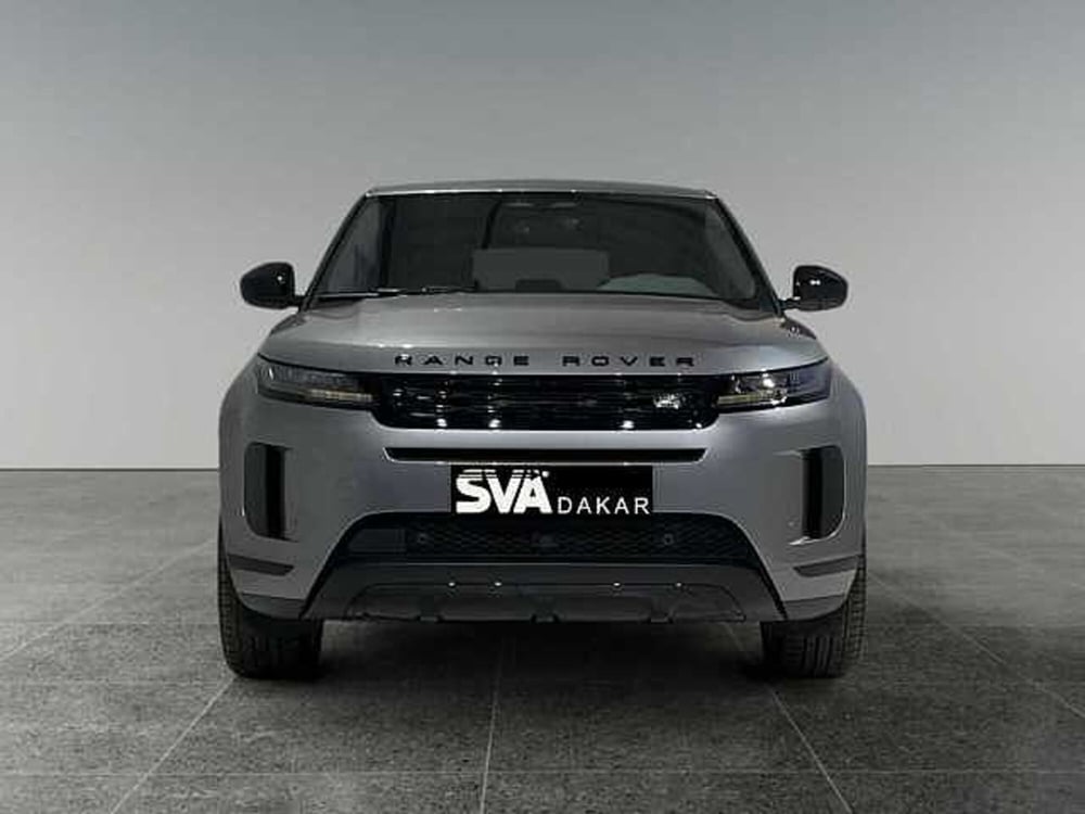 Land Rover Range Rover Evoque nuova a Ravenna (8)