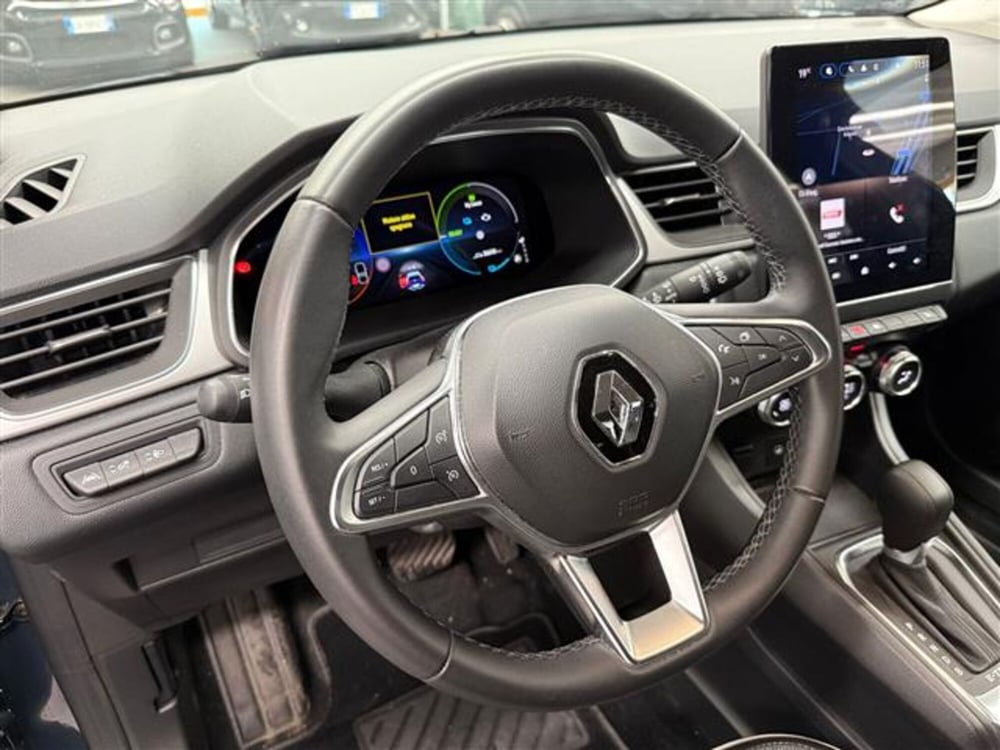 Renault Captur usata a Cremona (10)