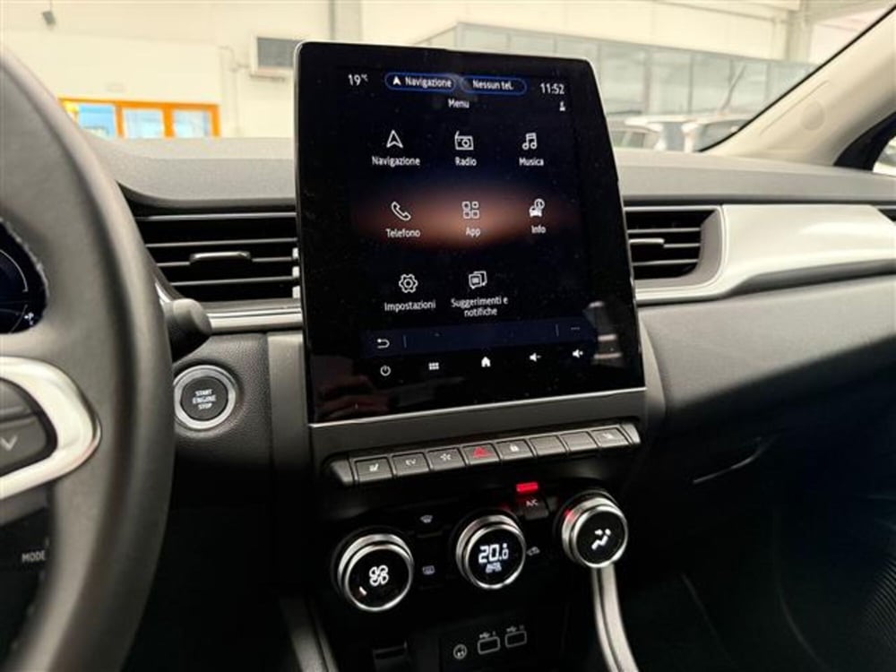 Renault Captur usata a Cremona (12)