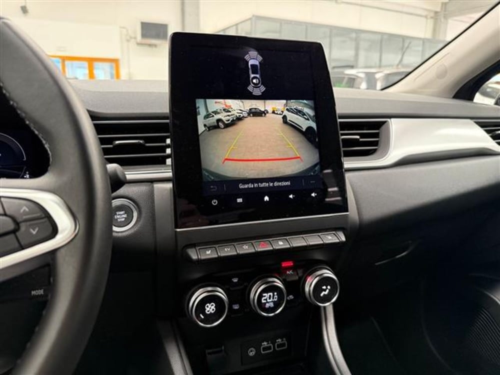 Renault Captur usata a Cremona (13)