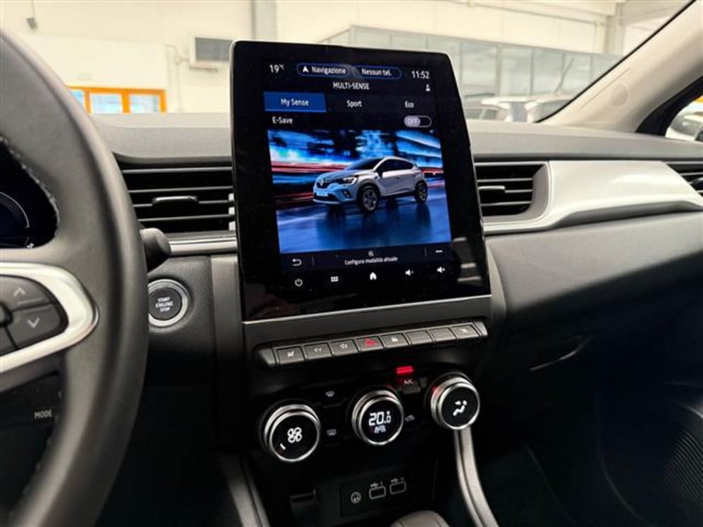 Renault Captur usata a Cremona (14)