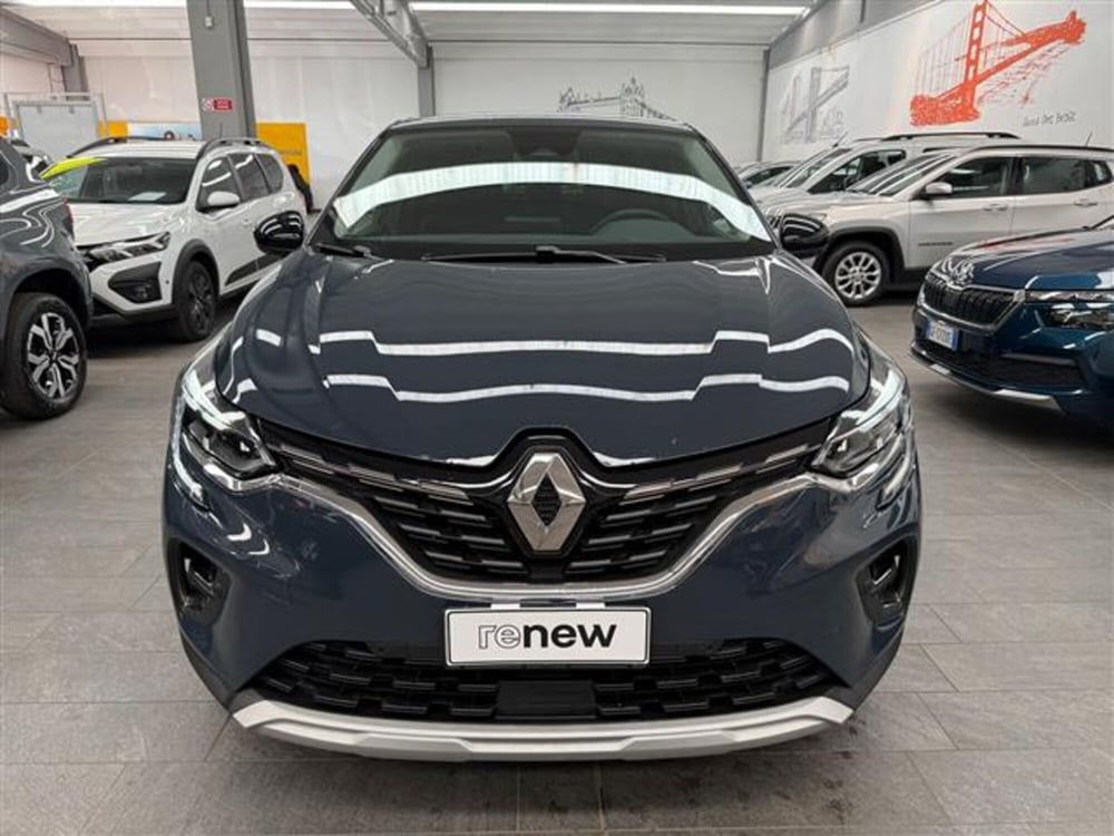 Renault Captur usata a Cremona (2)