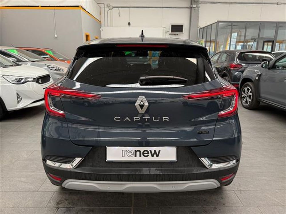 Renault Captur usata a Cremona (4)