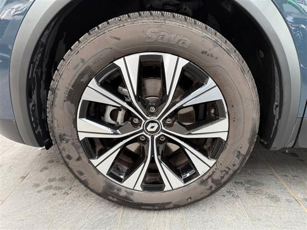 Renault Captur usata a Cremona (5)