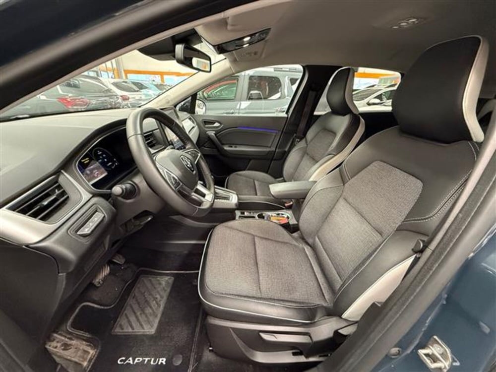 Renault Captur usata a Cremona (6)