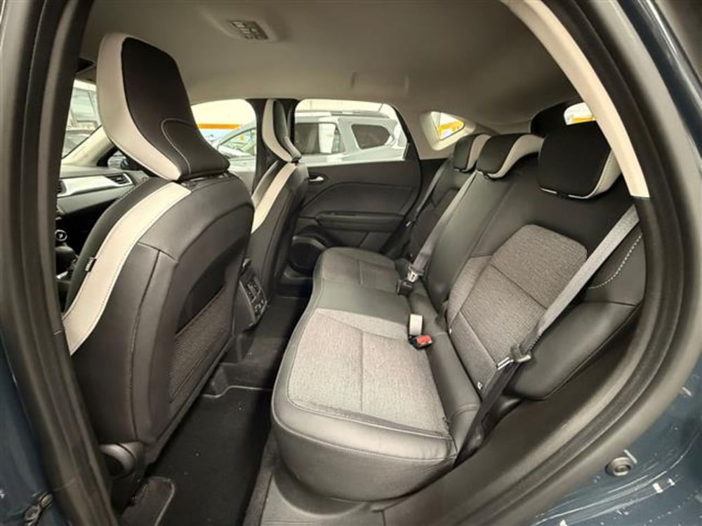 Renault Captur usata a Cremona (7)