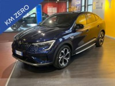 Renault Arkana 1.6 full hybrid Techno 145cv nuova a Pordenone
