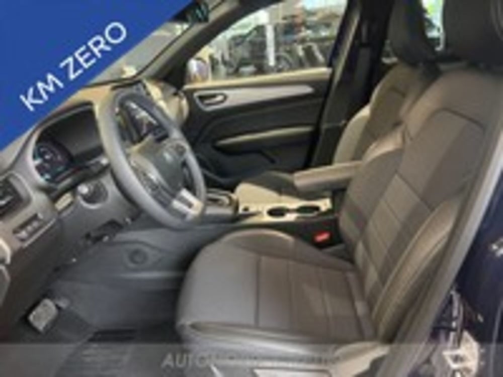 Renault Arkana nuova a Pordenone (7)