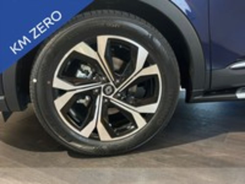 Renault Arkana nuova a Pordenone (8)