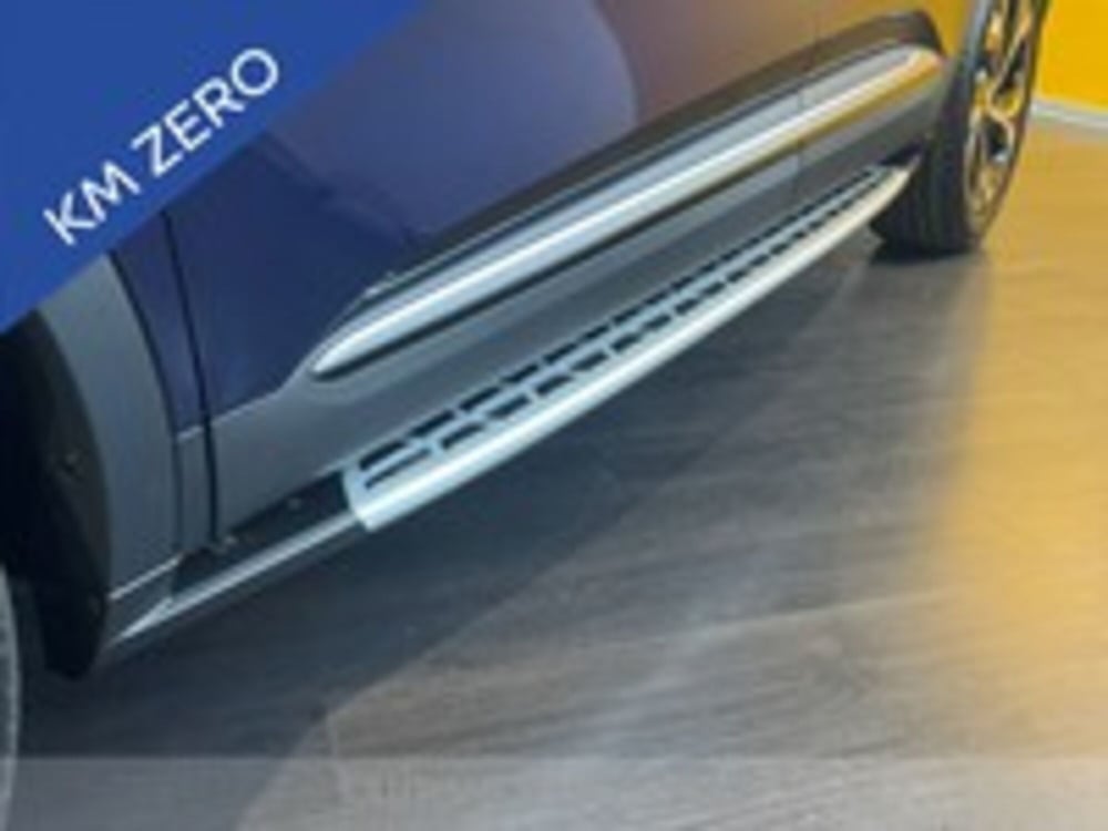 Renault Arkana nuova a Pordenone (9)