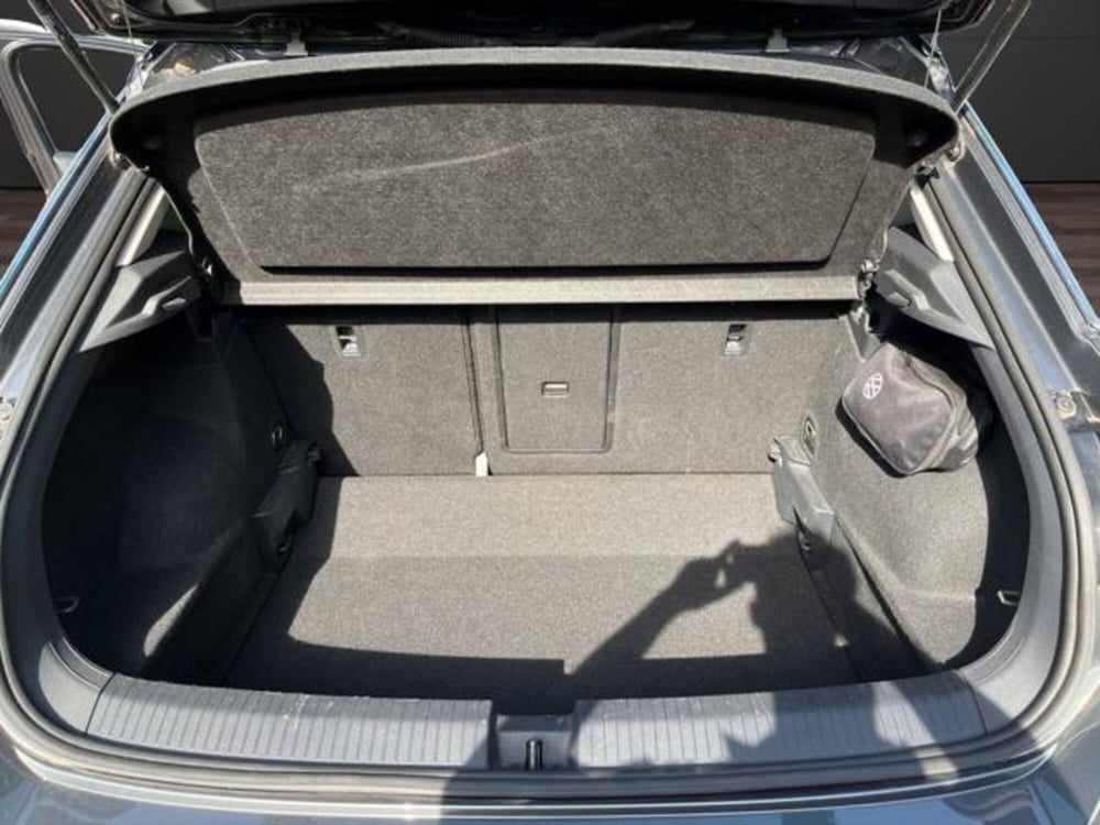 Volkswagen T-Roc usata a Milano (5)