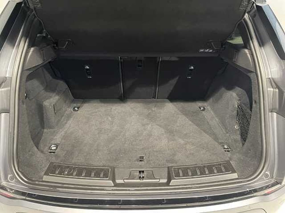 Land Rover Range Rover Evoque usata a Ravenna (11)