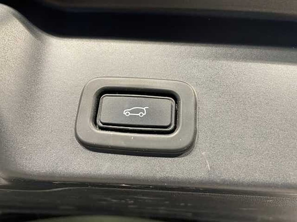 Land Rover Range Rover Evoque usata a Ravenna (12)
