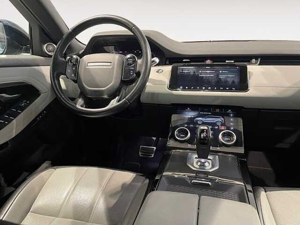 Land Rover Range Rover Evoque usata a Ravenna (13)