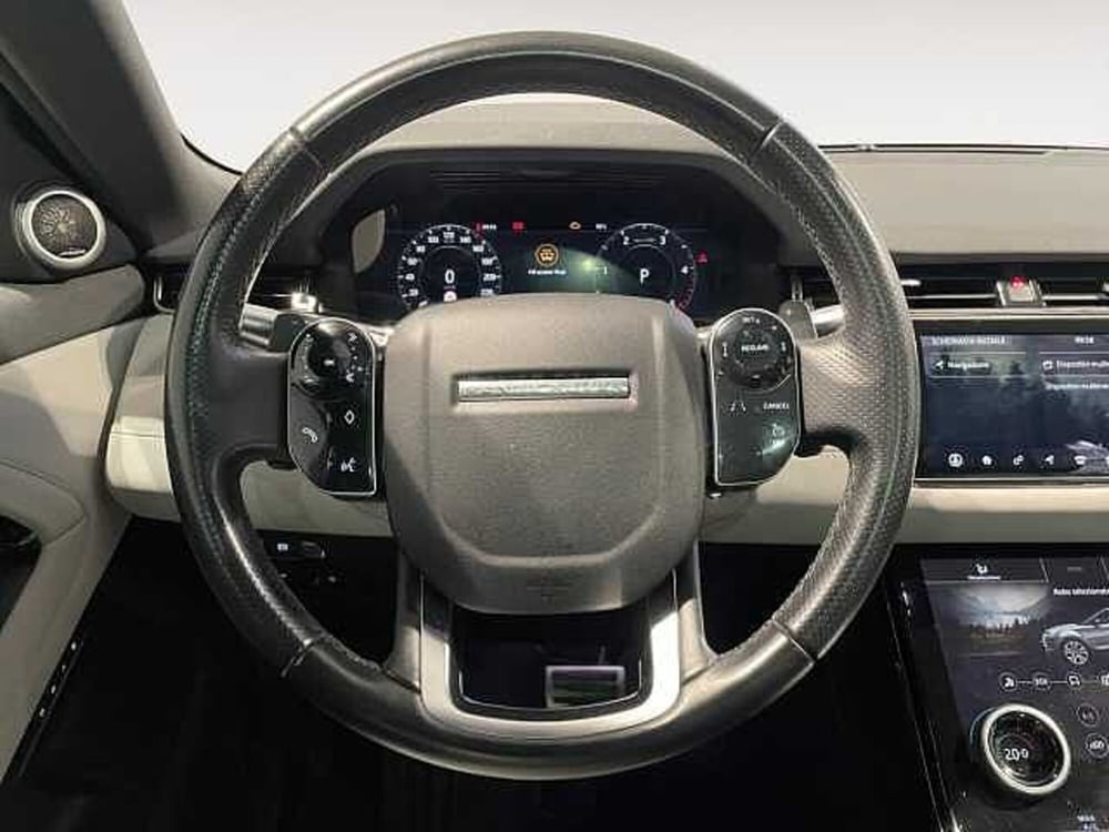 Land Rover Range Rover Evoque usata a Ravenna (14)