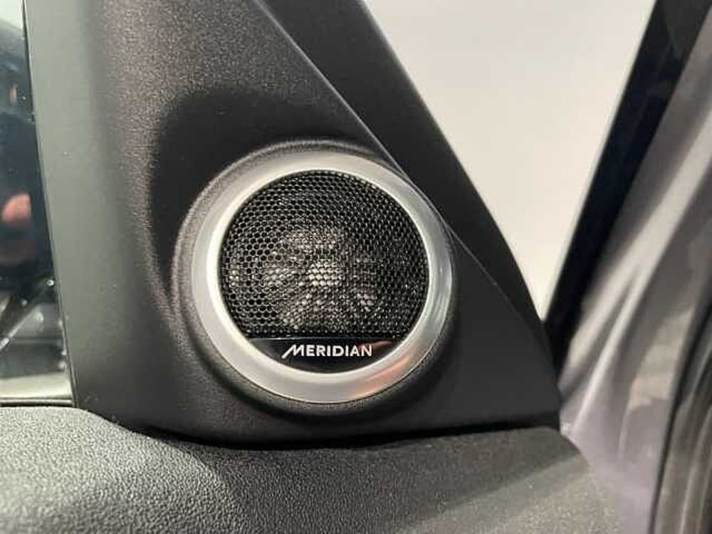 Land Rover Range Rover Evoque usata a Ravenna (15)