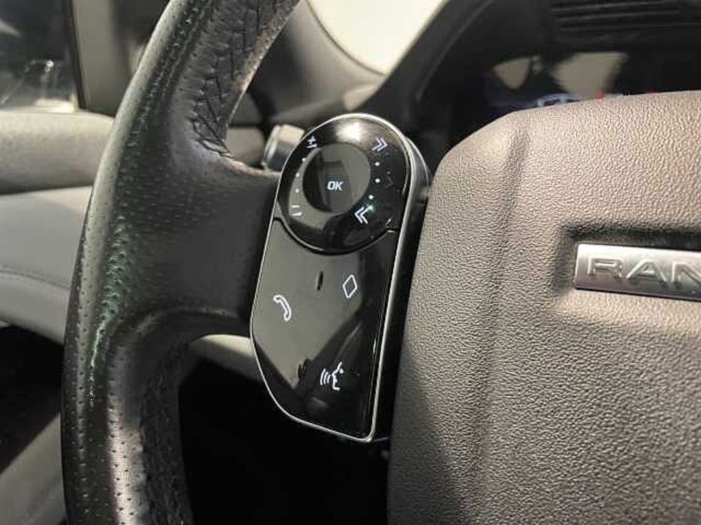 Land Rover Range Rover Evoque usata a Ravenna (16)