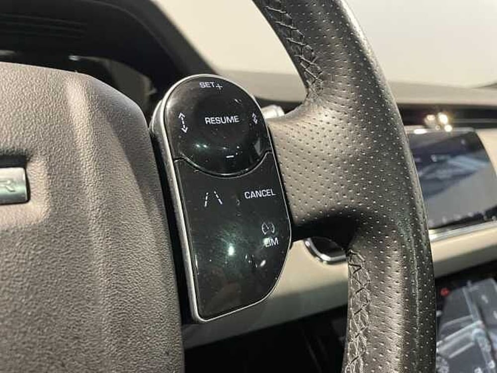Land Rover Range Rover Evoque usata a Ravenna (17)