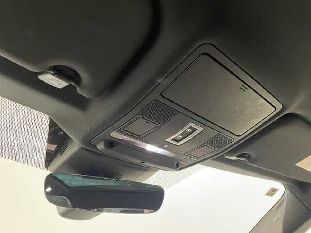 Land Rover Range Rover Evoque usata a Ravenna (19)