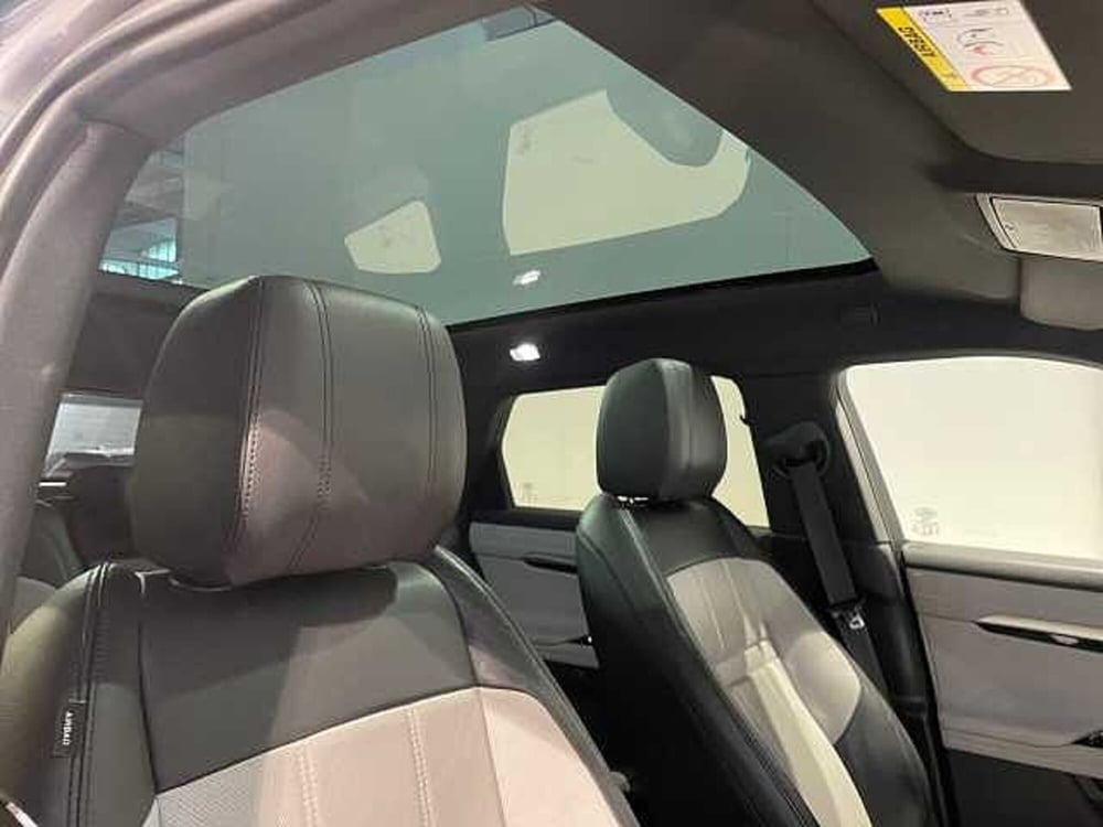 Land Rover Range Rover Evoque usata a Ravenna (20)