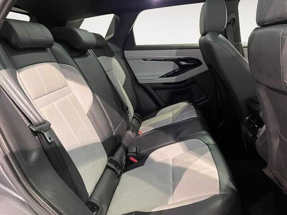 Land Rover Range Rover Evoque usata a Ravenna (5)