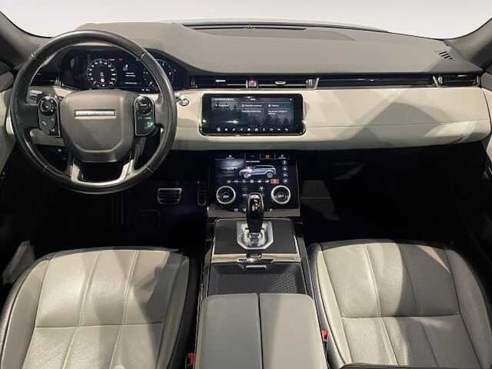 Land Rover Range Rover Evoque usata a Ravenna (6)