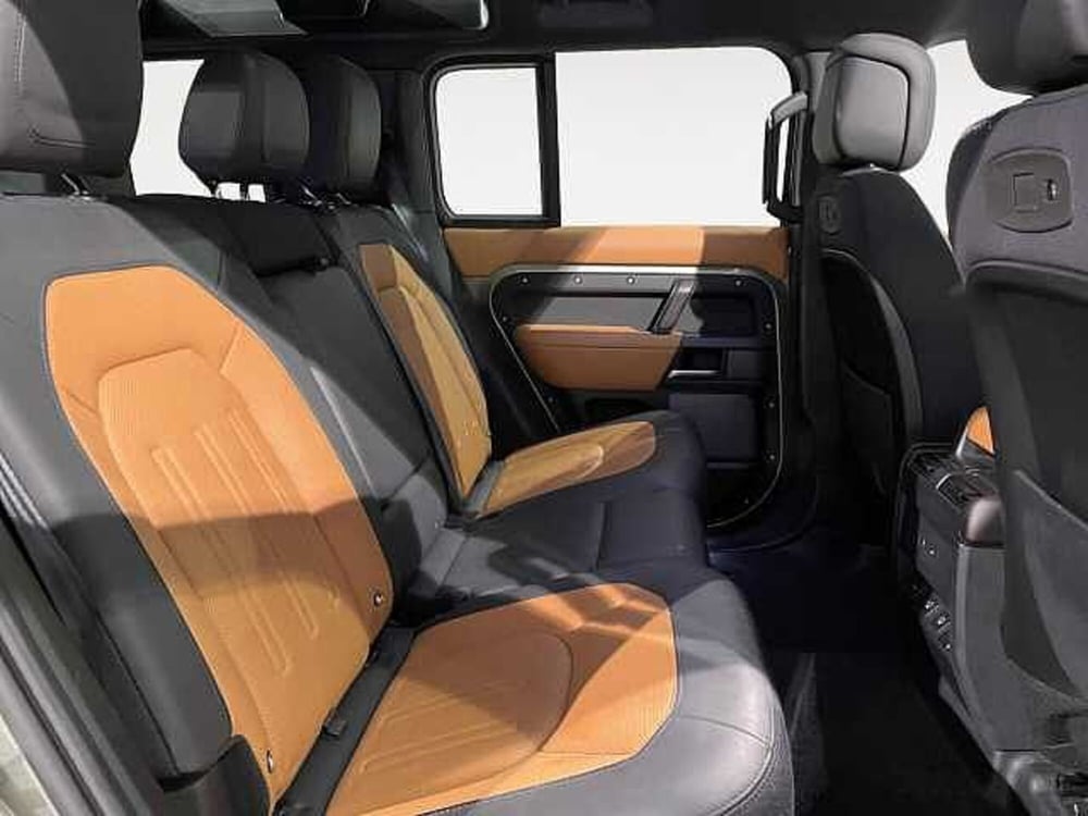 Land Rover Defender usata a Ravenna (5)