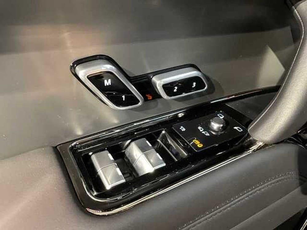 Land Rover Range Rover Sport usata a Ravenna (20)