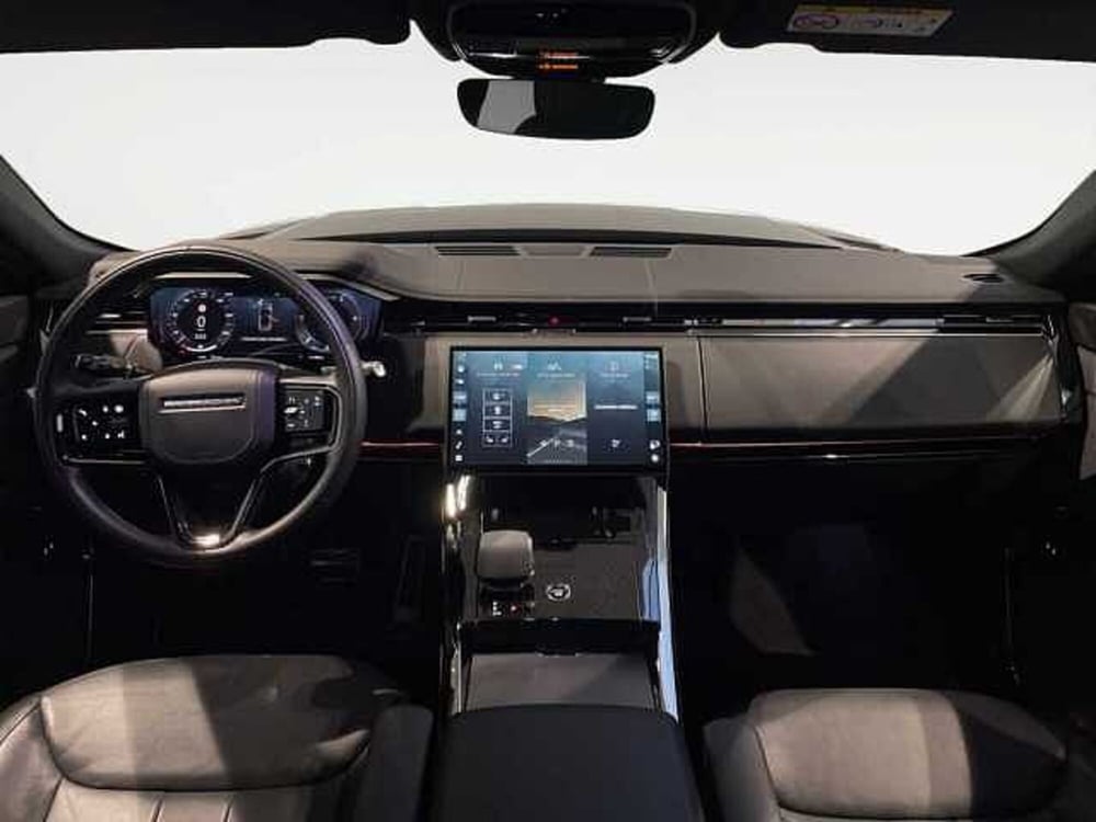 Land Rover Range Rover Sport usata a Ravenna (5)