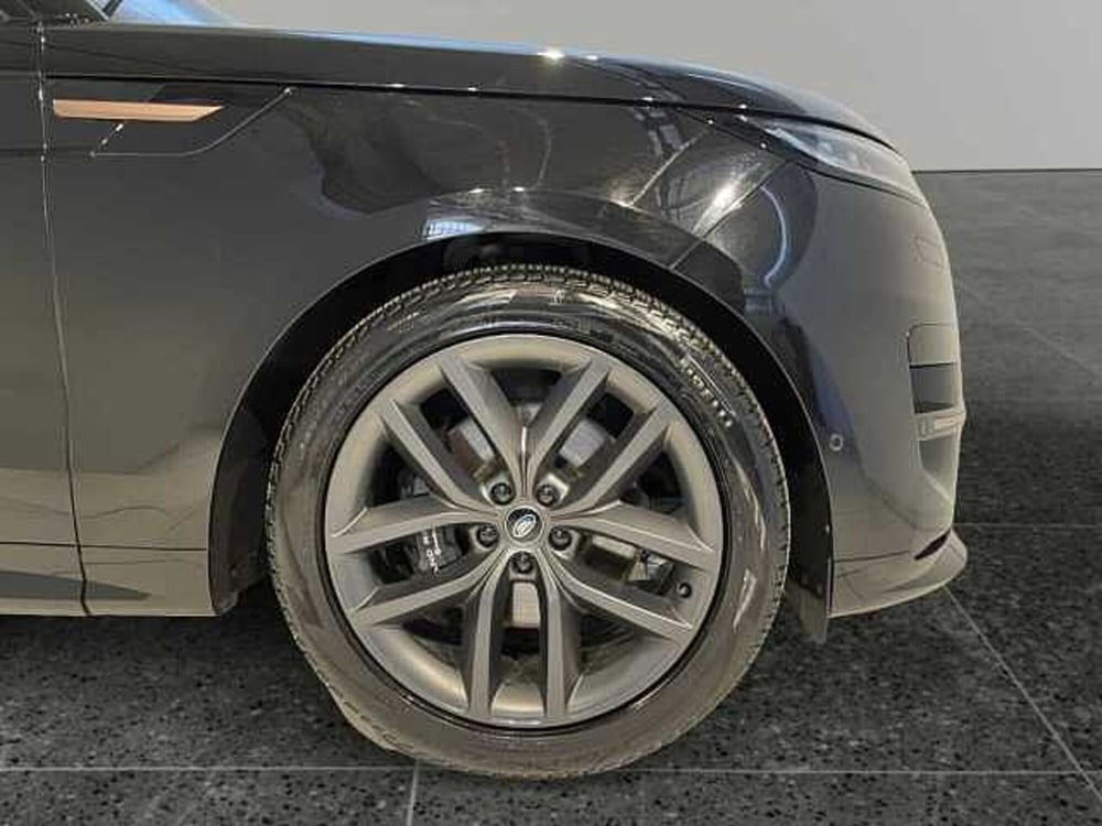 Land Rover Range Rover Sport usata a Ravenna (10)