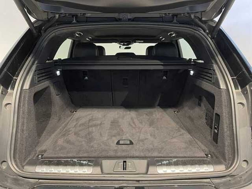Land Rover Range Rover Sport usata a Ravenna (11)