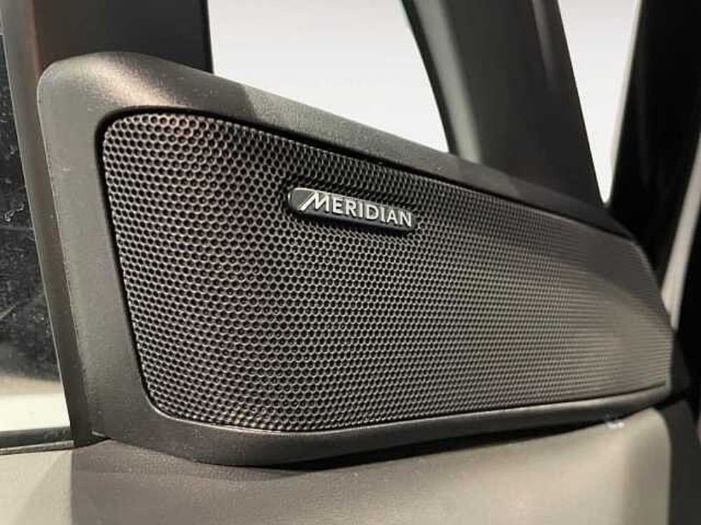 Land Rover Range Rover Sport usata a Ravenna (15)