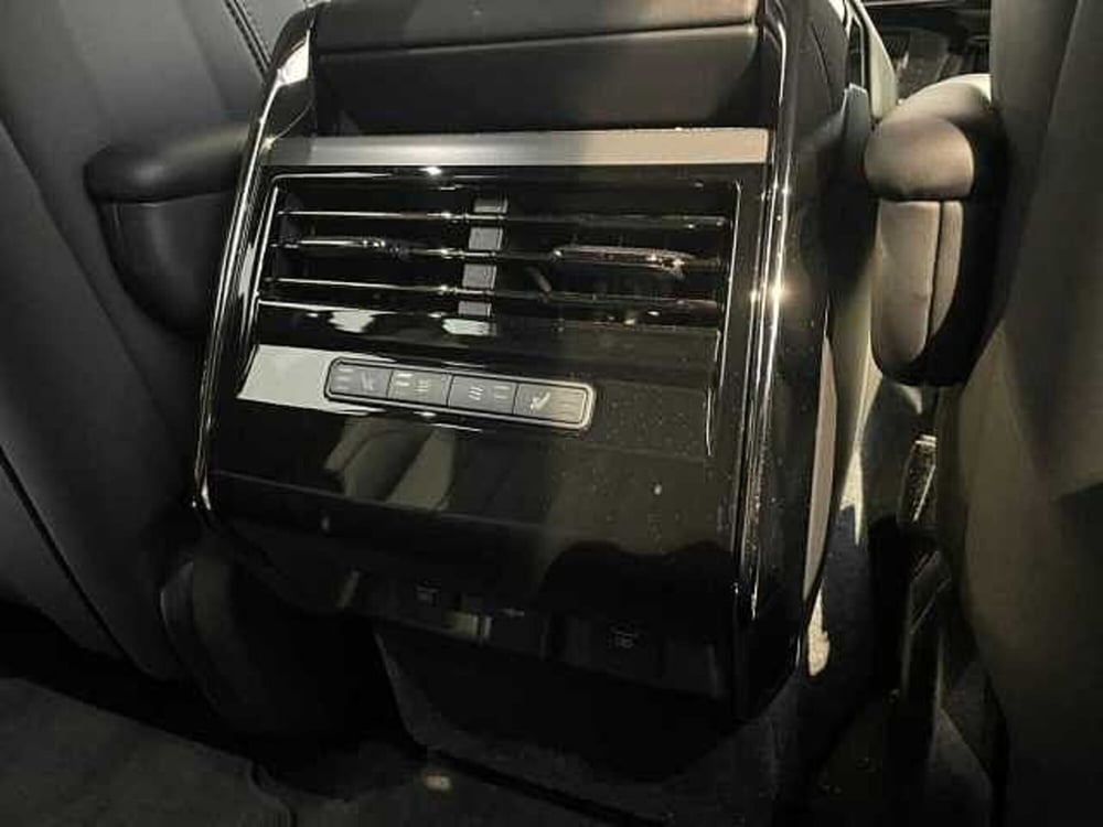 Land Rover Range Rover Sport usata a Ravenna (16)
