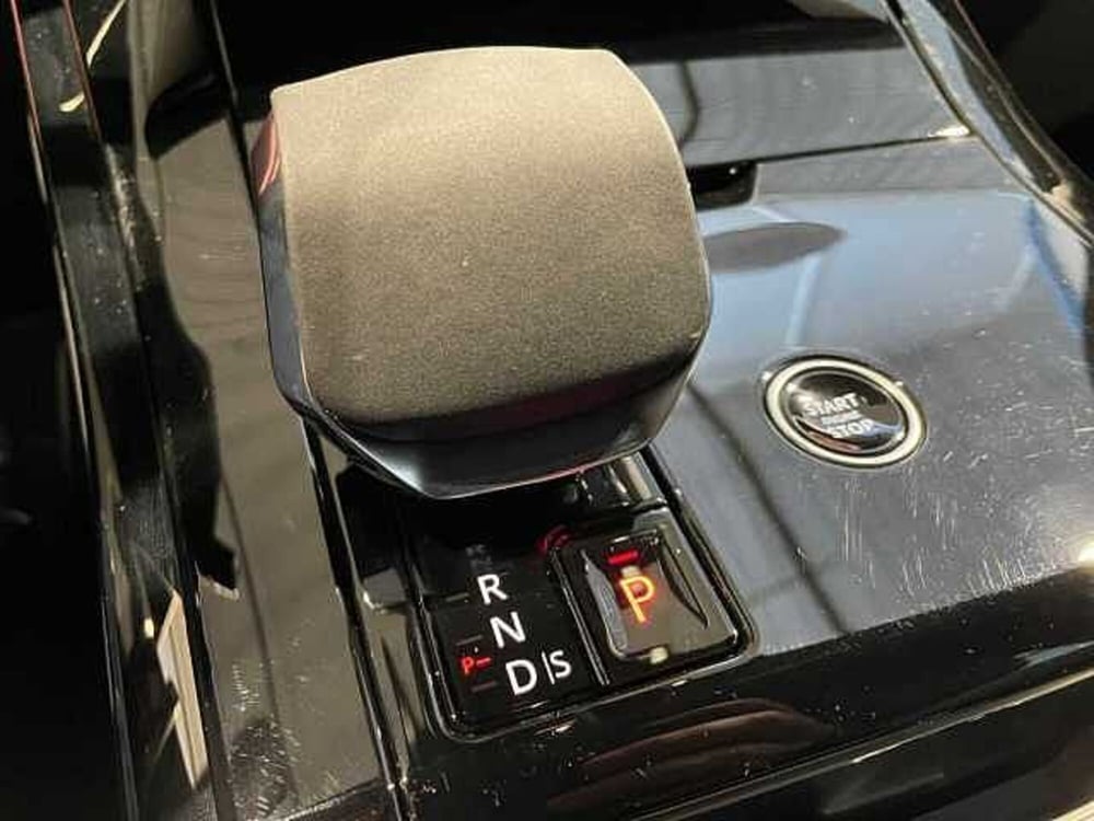 Land Rover Range Rover Sport usata a Ravenna (17)