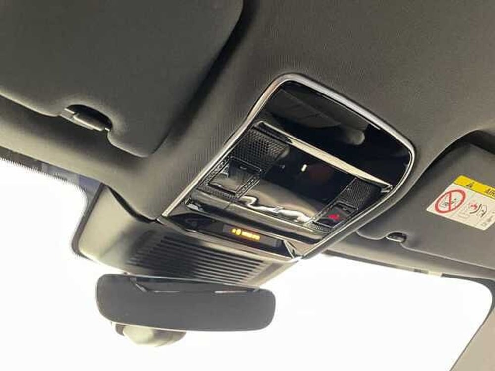 Land Rover Range Rover Sport usata a Ravenna (19)