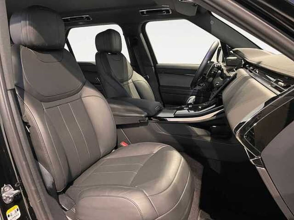 Land Rover Range Rover Sport usata a Ravenna (4)