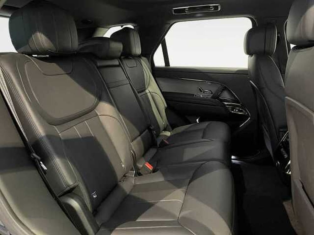 Land Rover Range Rover Sport usata a Ravenna (6)