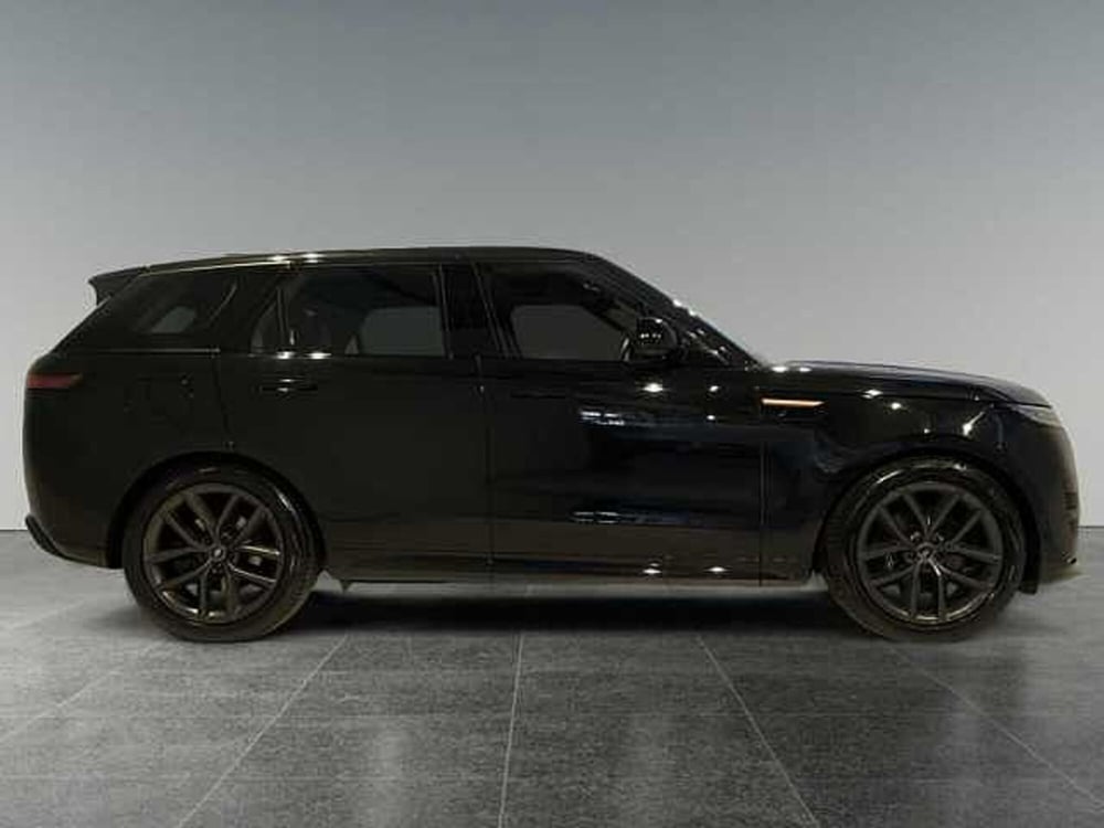 Land Rover Range Rover Sport usata a Ravenna (7)