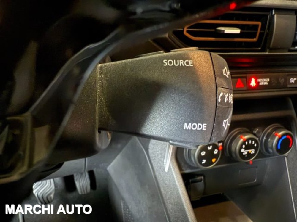 Dacia Sandero Stepway usata a Perugia (19)