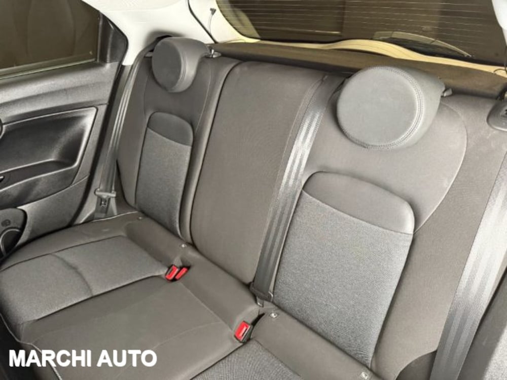 Fiat 500X usata a Perugia (12)