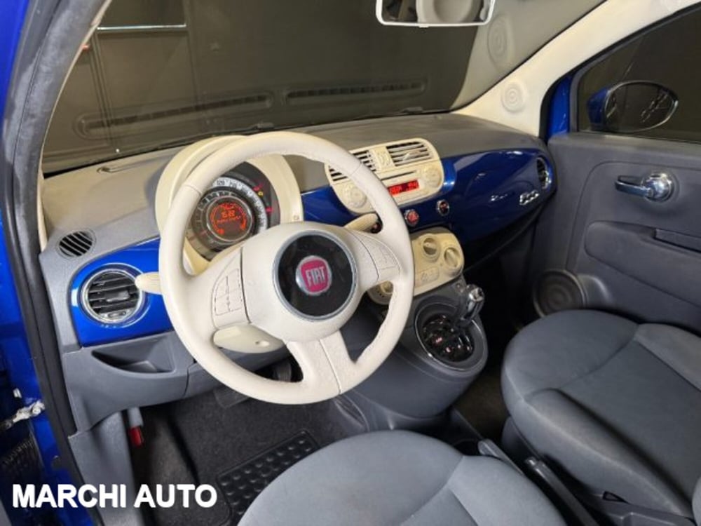 Fiat 500 usata a Perugia (10)