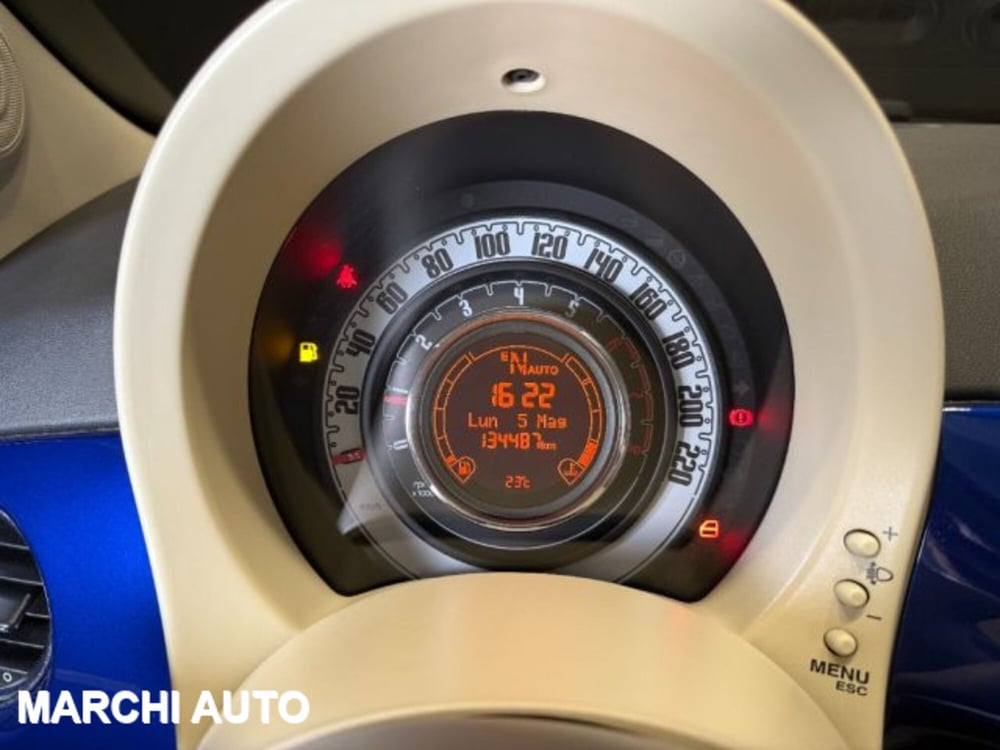 Fiat 500 usata a Perugia (16)