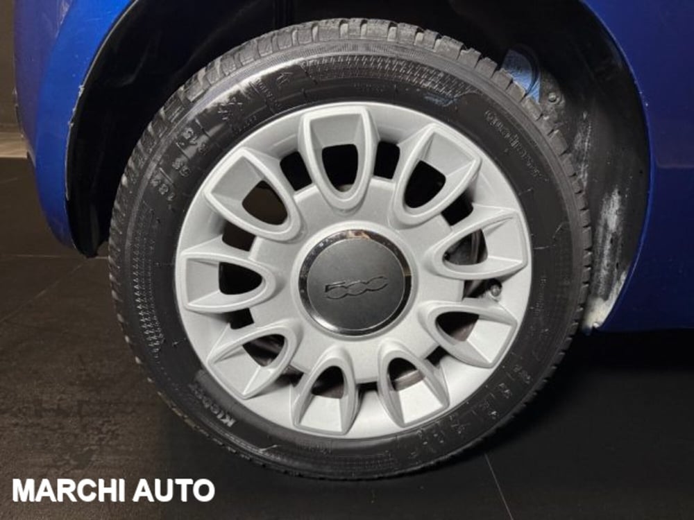Fiat 500 usata a Perugia (9)
