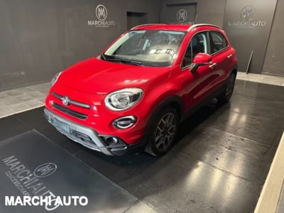Fiat 500X 1.0 T3 120 CV Cross del 2021 usata a Bastia Umbra