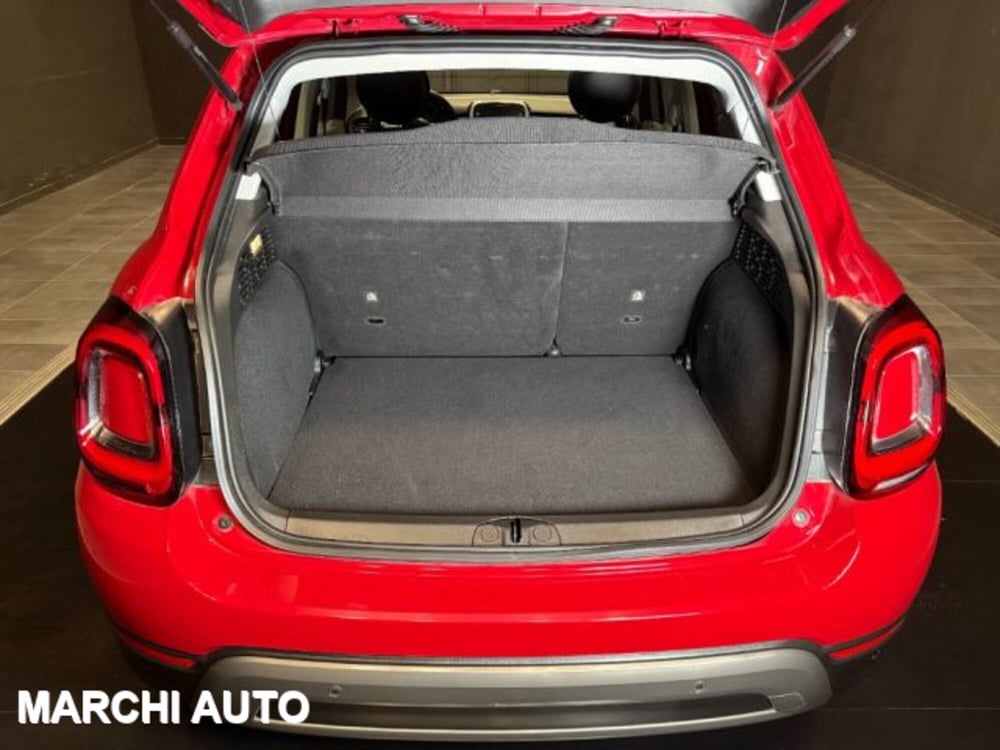 Fiat 500X usata a Perugia (10)