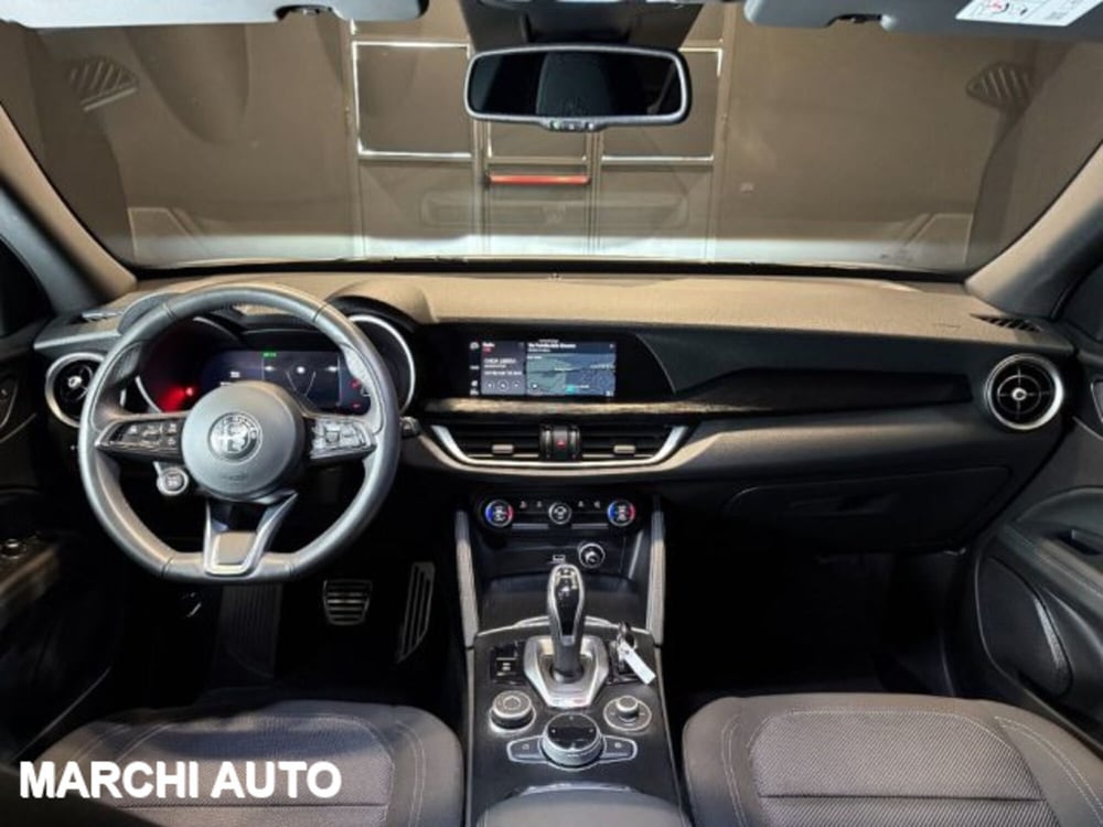 Alfa Romeo Stelvio usata a Perugia (13)